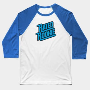 Rated Rookie Baseball T-Shirt